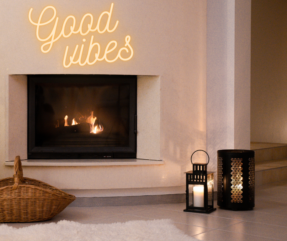 10 Ways to Fill Your Home with Good Vibes